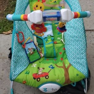 Baby Einstein Baby Bouncer